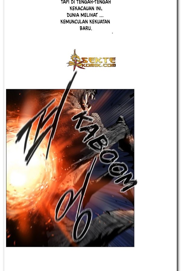Heaven Soul Chapter 01 Gambar 42