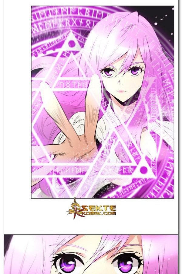 Heaven Soul Chapter 01 Gambar 43