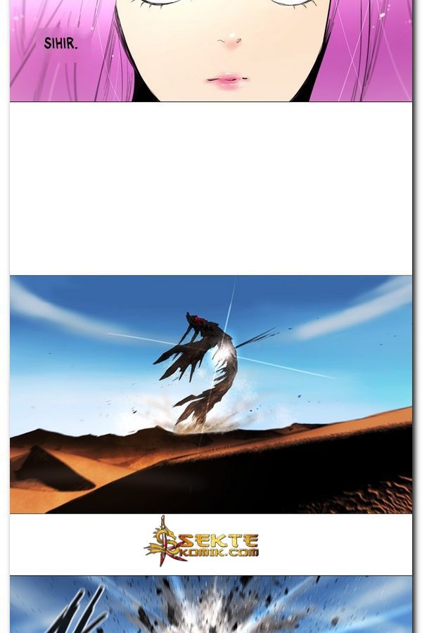 Heaven Soul Chapter 01 Gambar 44
