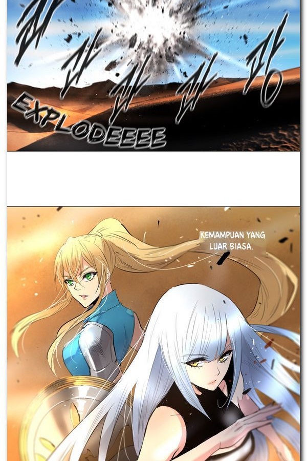 Heaven Soul Chapter 01 Gambar 45