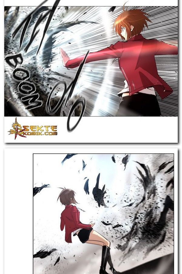 Heaven Soul Chapter 01 Gambar 47