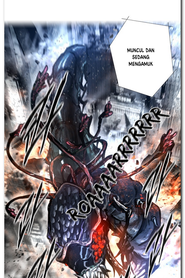 Heaven Soul Chapter 01 Gambar 5