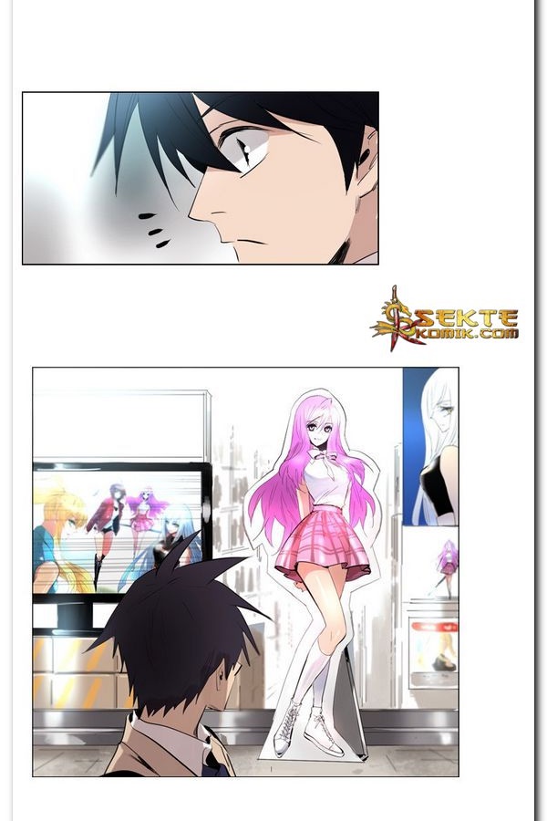 Heaven Soul Chapter 01 Gambar 50