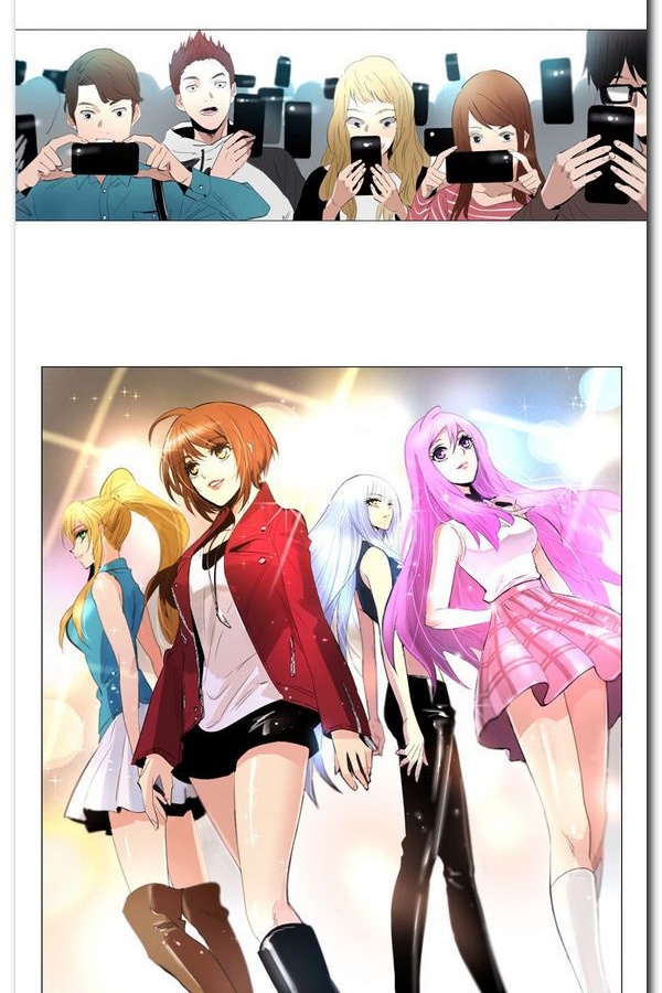 Heaven Soul Chapter 01 Gambar 53