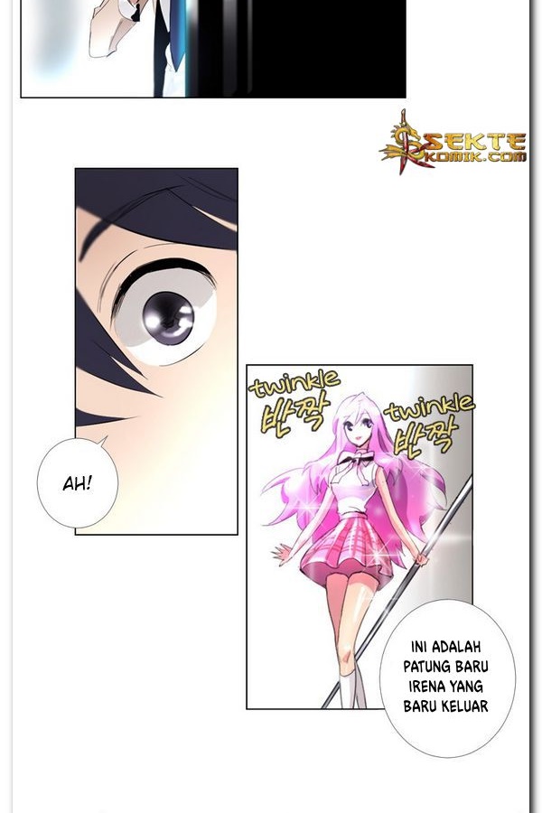 Heaven Soul Chapter 01 Gambar 55