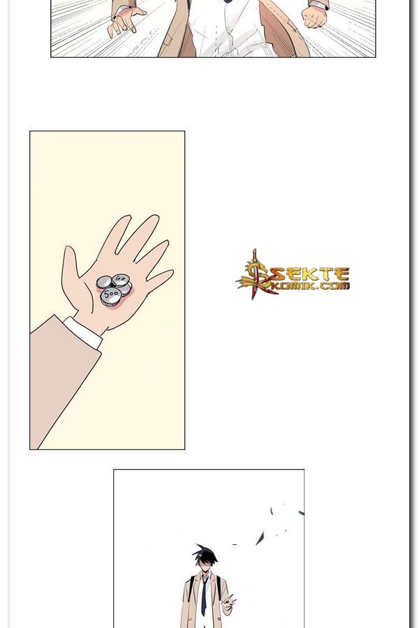Heaven Soul Chapter 01 Gambar 57