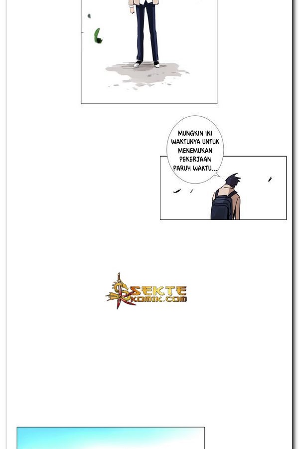 Heaven Soul Chapter 01 Gambar 58