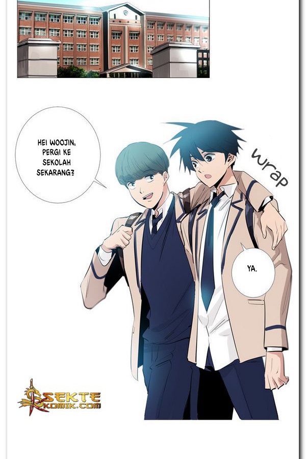 Heaven Soul Chapter 01 Gambar 59