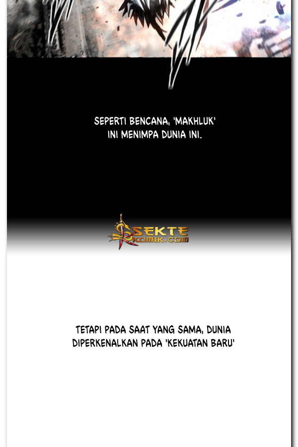 Heaven Soul Chapter 01 Gambar 6