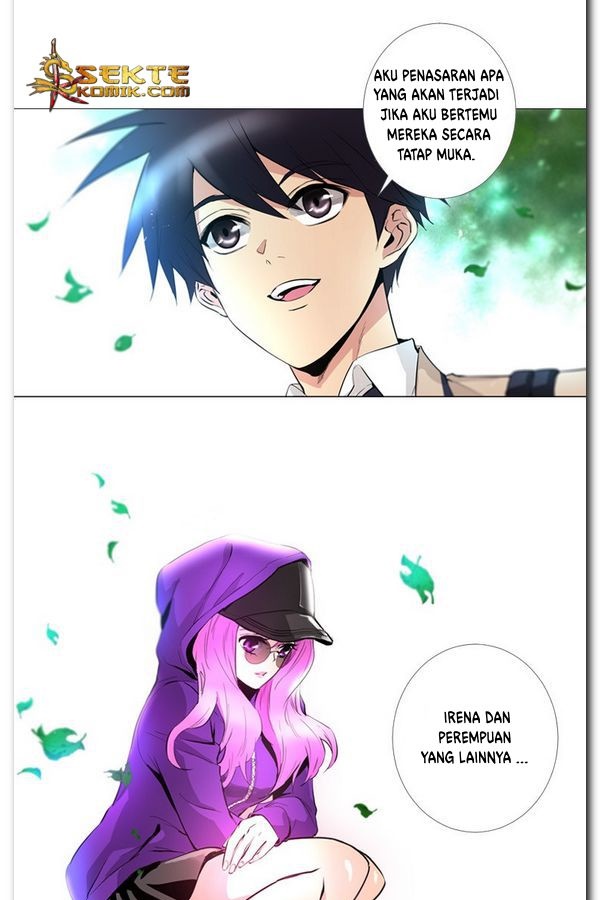 Heaven Soul Chapter 01 Gambar 64