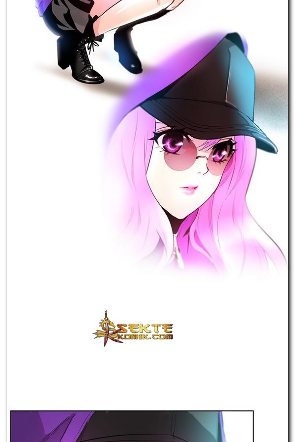 Heaven Soul Chapter 01 Gambar 65
