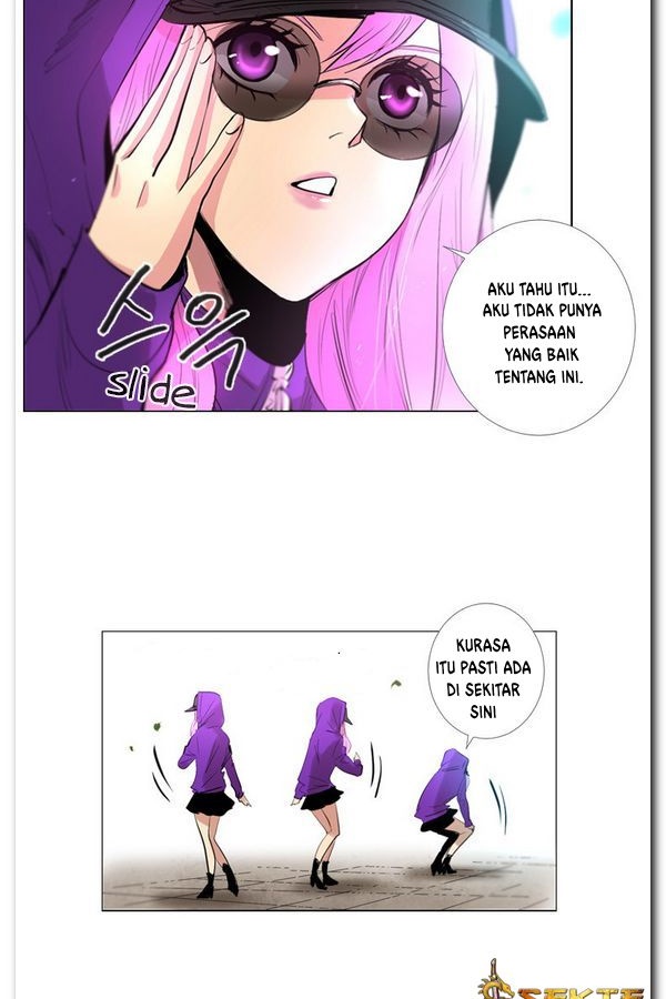 Heaven Soul Chapter 01 Gambar 66