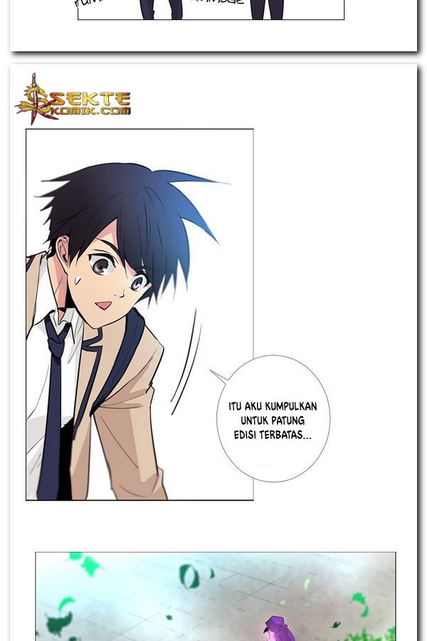 Heaven Soul Chapter 01 Gambar 68