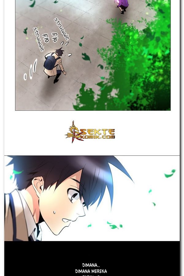 Heaven Soul Chapter 01 Gambar 69