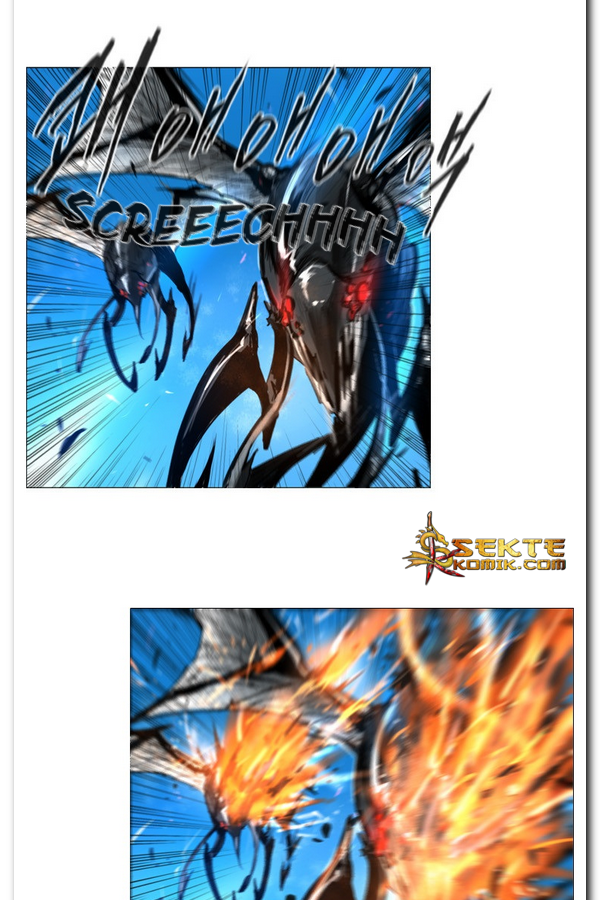 Heaven Soul Chapter 01 Gambar 7