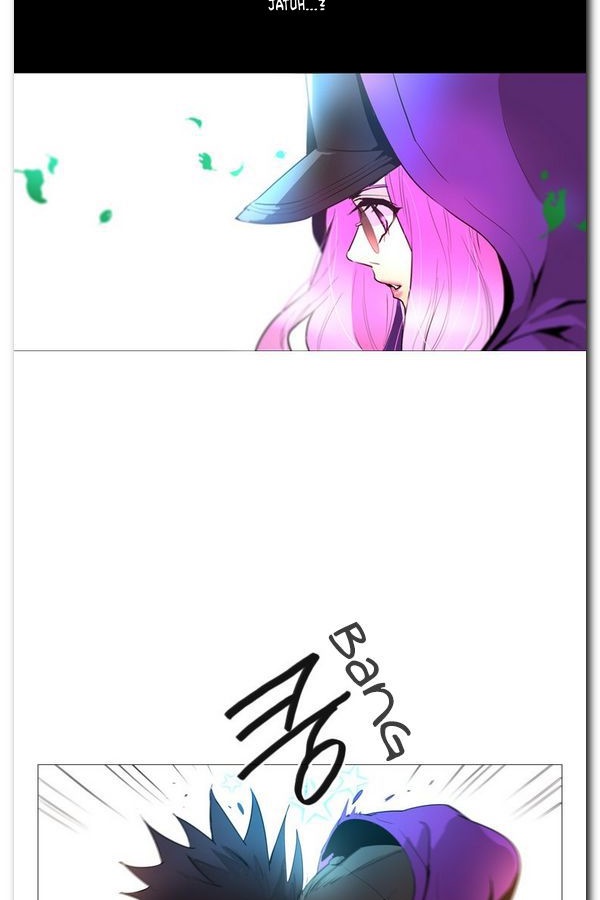 Heaven Soul Chapter 01 Gambar 70