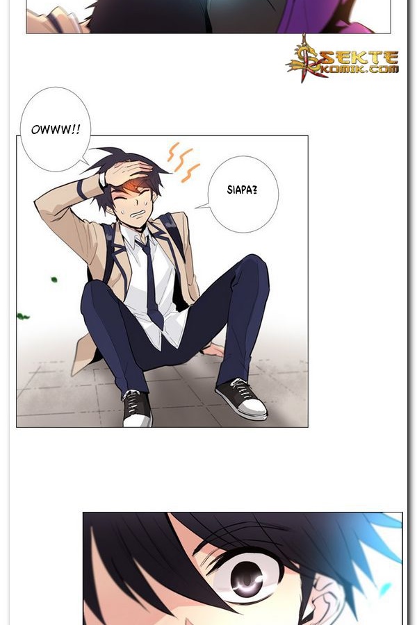 Heaven Soul Chapter 01 Gambar 71