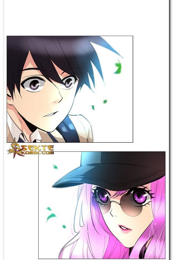 Heaven Soul Chapter 01 Gambar 73
