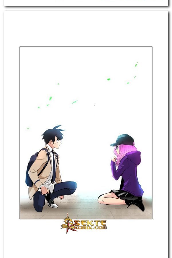 Heaven Soul Chapter 01 Gambar 74