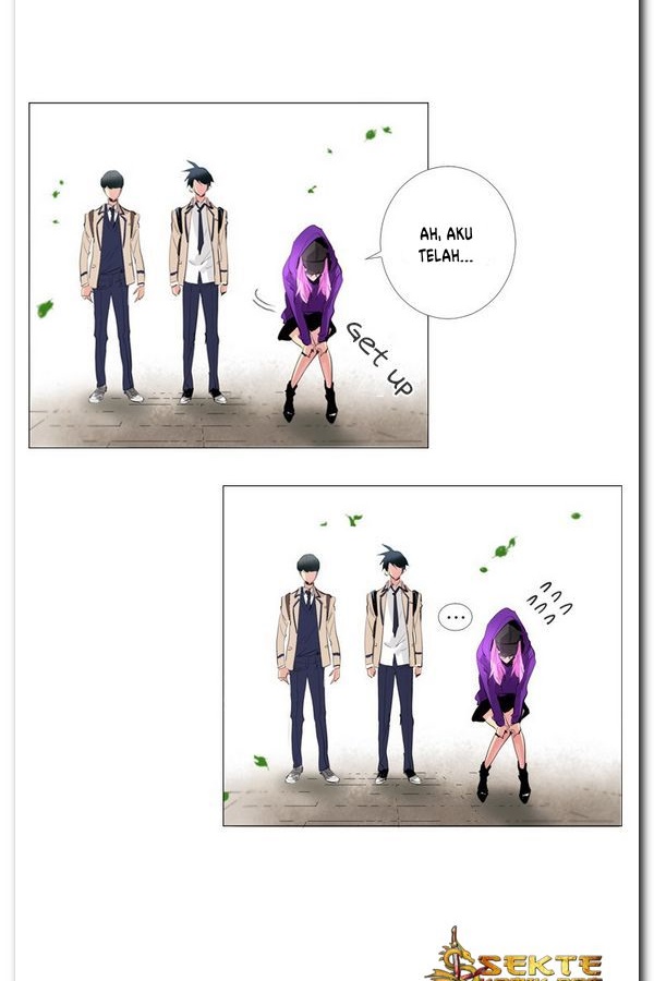 Heaven Soul Chapter 01 Gambar 75