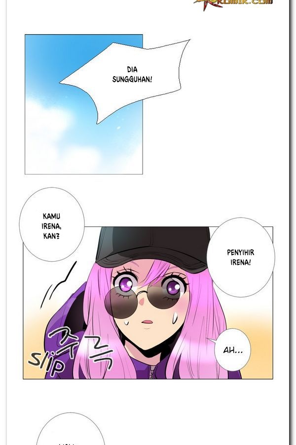 Heaven Soul Chapter 01 Gambar 76