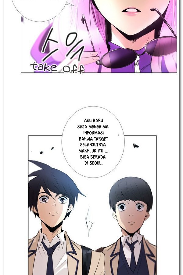 Heaven Soul Chapter 01 Gambar 79
