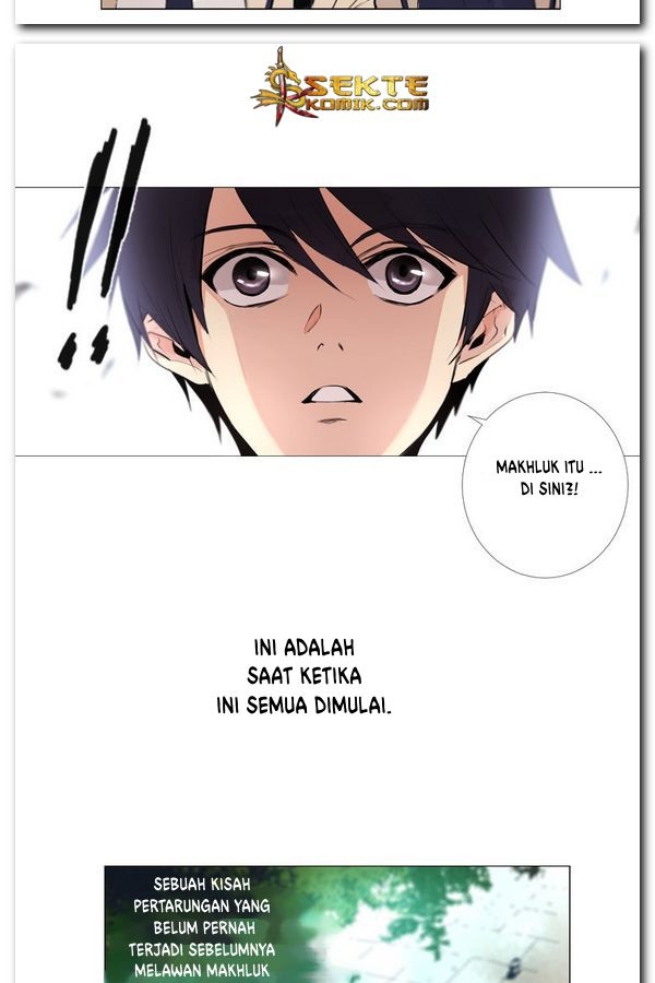 Heaven Soul Chapter 01 Gambar 80