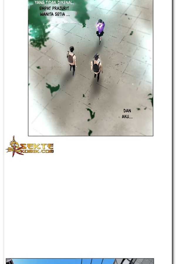 Heaven Soul Chapter 01 Gambar 81
