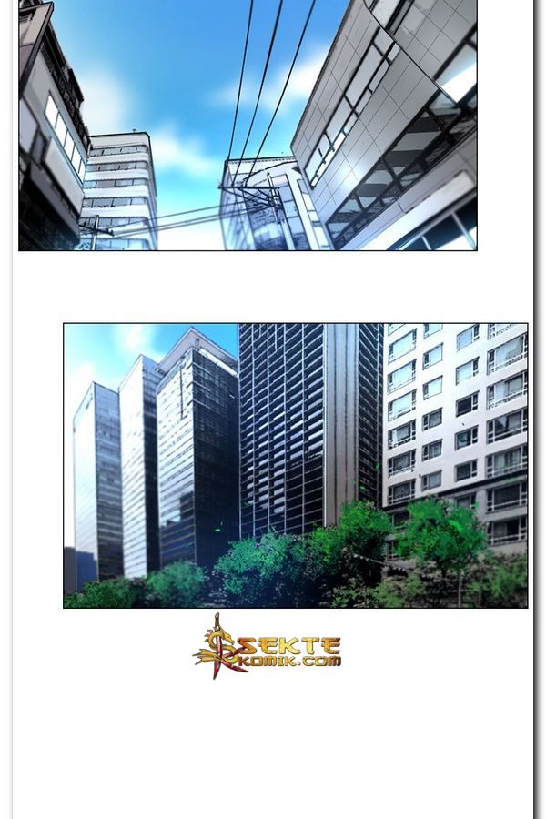 Heaven Soul Chapter 01 Gambar 82