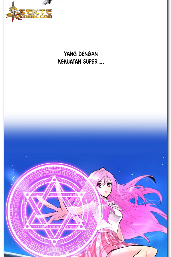 Heaven Soul Chapter 01 Gambar 9