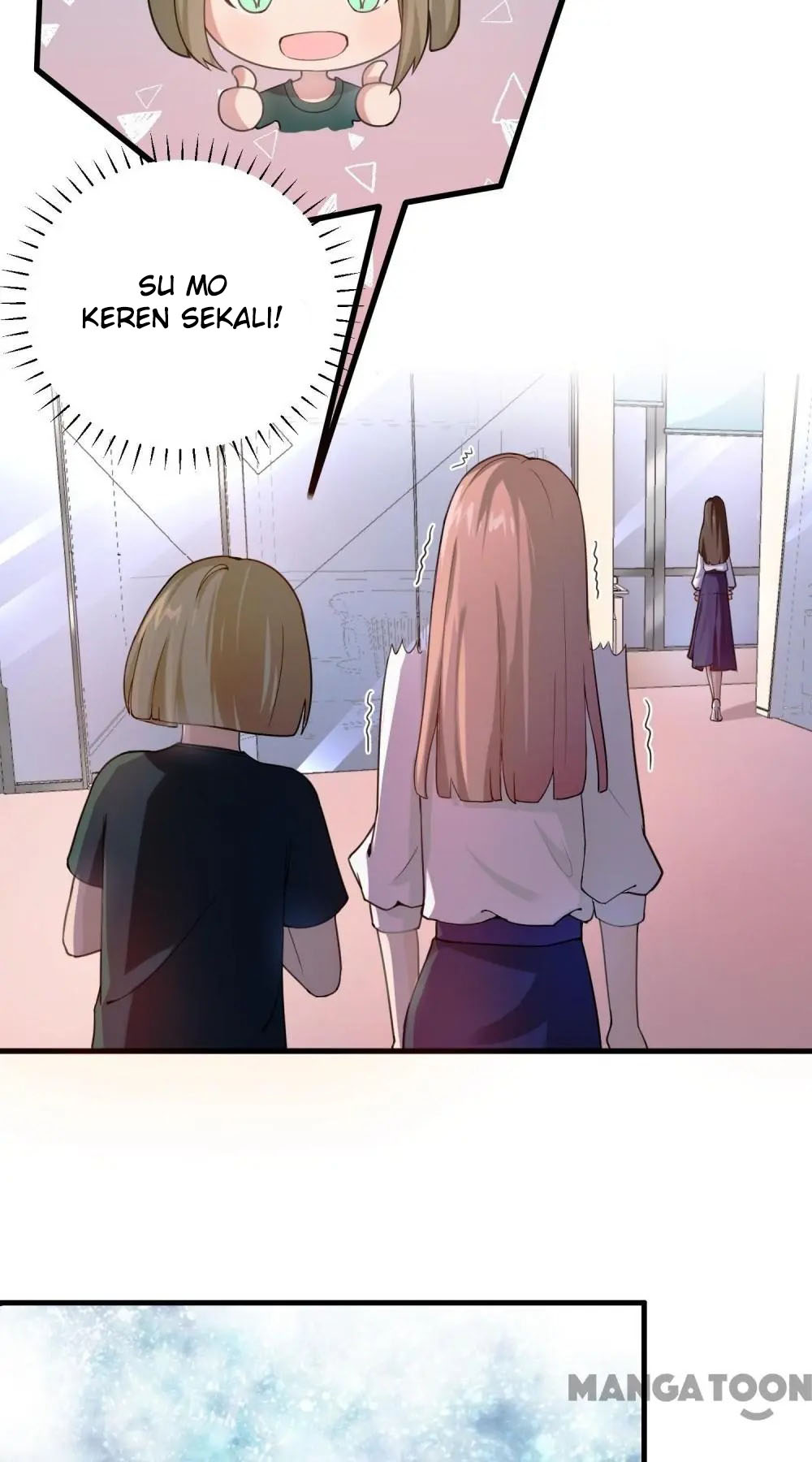 Marry to Find Love Chapter 13 Gambar 10