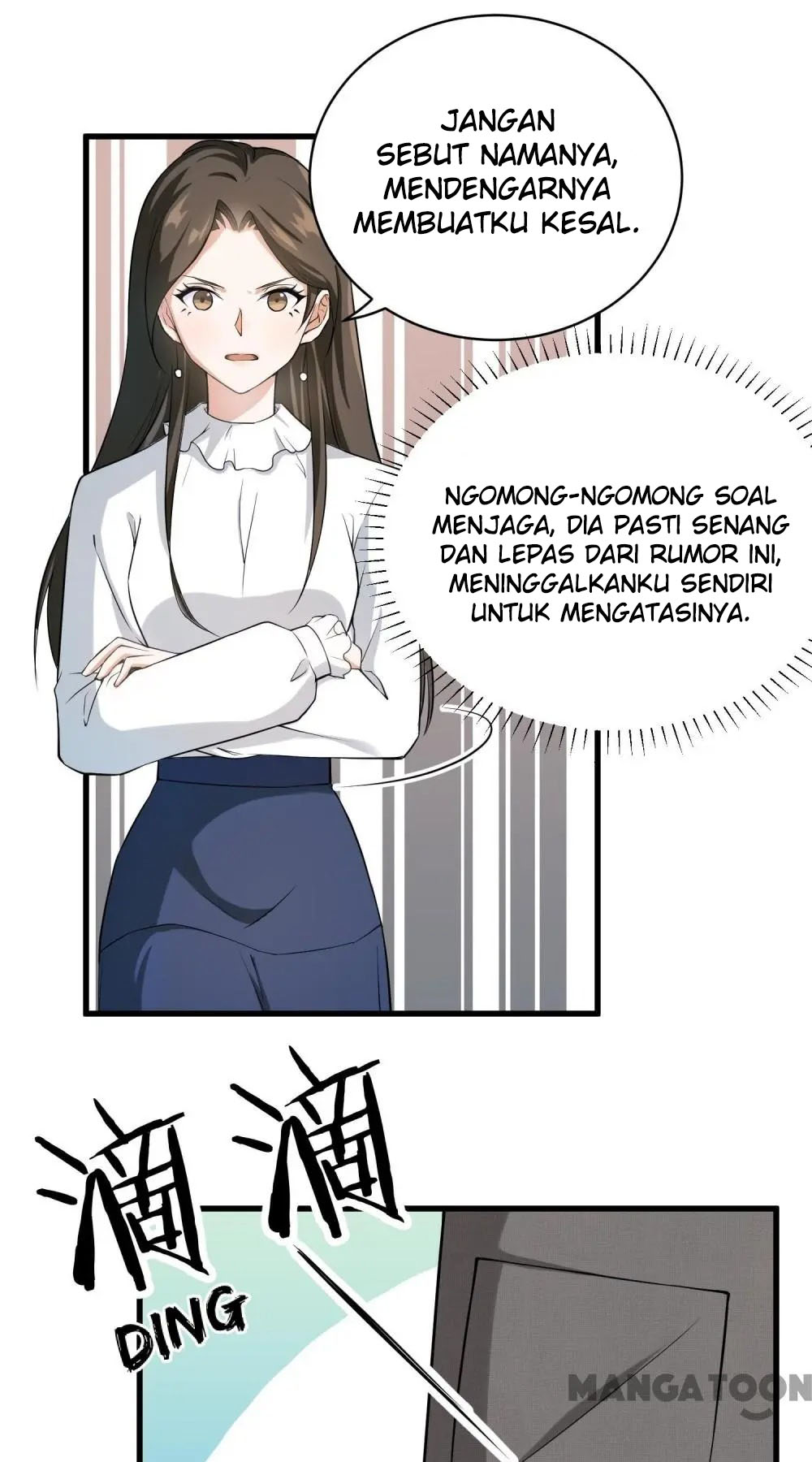 Marry to Find Love Chapter 13 Gambar 21