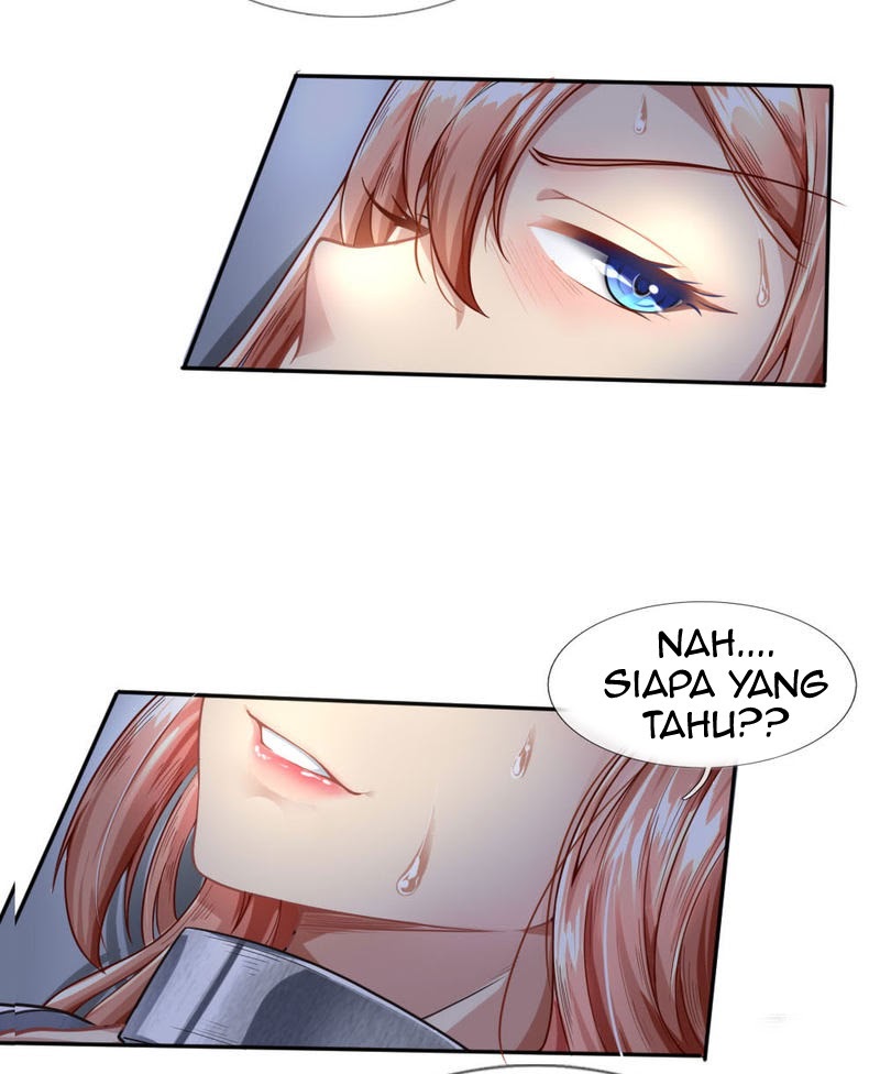 Doomsday Girlfriend: My Backyard Leads to Doomsday Chapter 30 Gambar 12