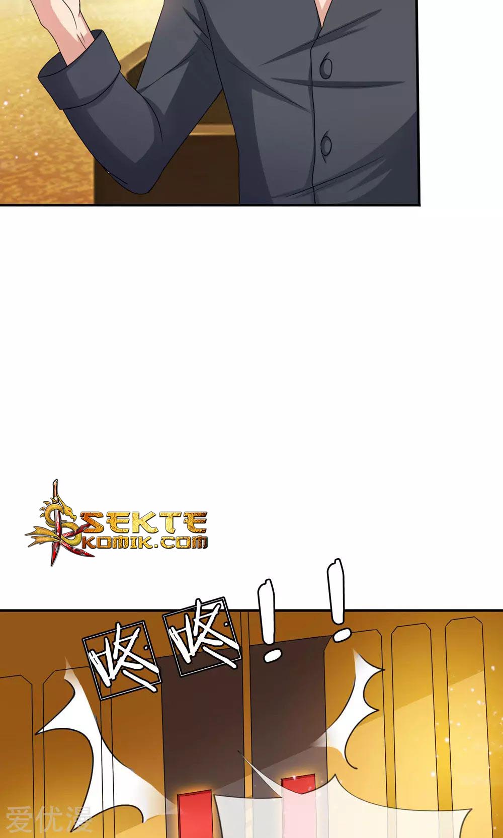 The Master of Knife Chapter 12 Gambar 9