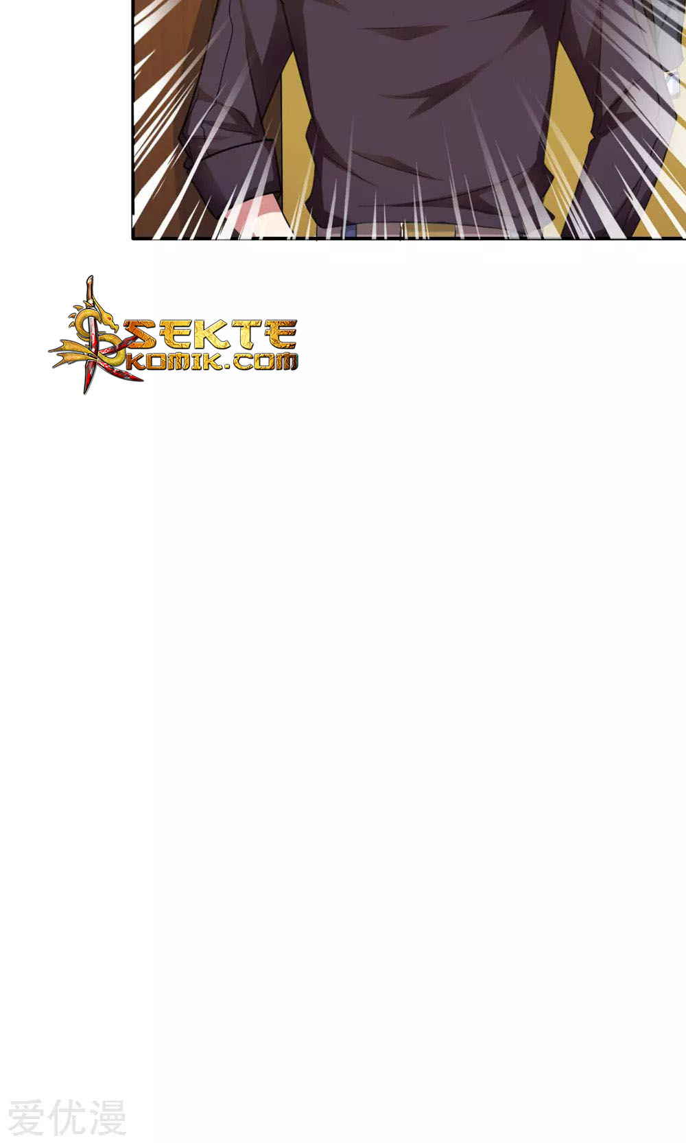 The Master of Knife Chapter 11 Gambar 17