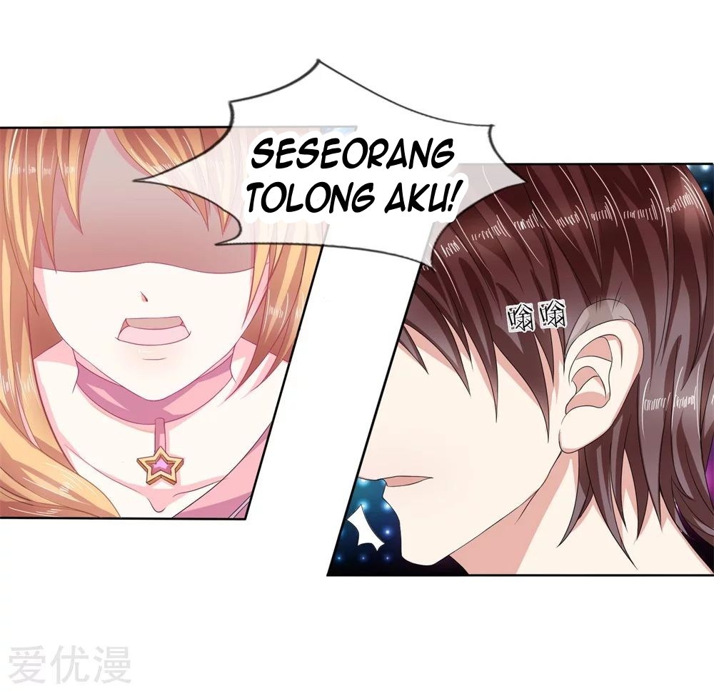 The Master of Knife Chapter 03 Gambar 4