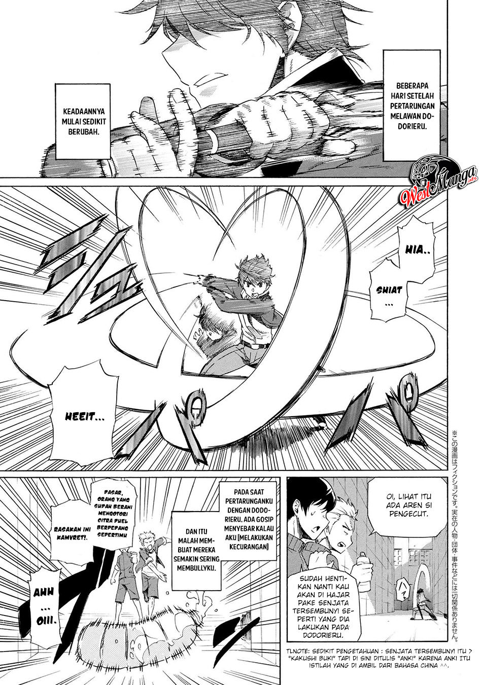 Baca Manga Ichioku-nen Button O Renda Shita Ore Wa, Kizuitara Saikyou Ni Natteita Chapter 02.1 Gambar 2