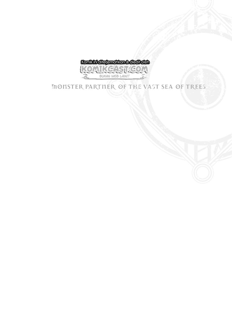 Monster Partner of the Vast Sea of Trees Chapter 04 Gambar 25