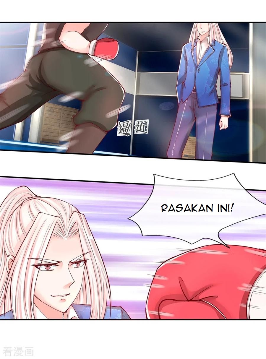 Immortal Daddy Xianzun Chapter 97 Gambar 12