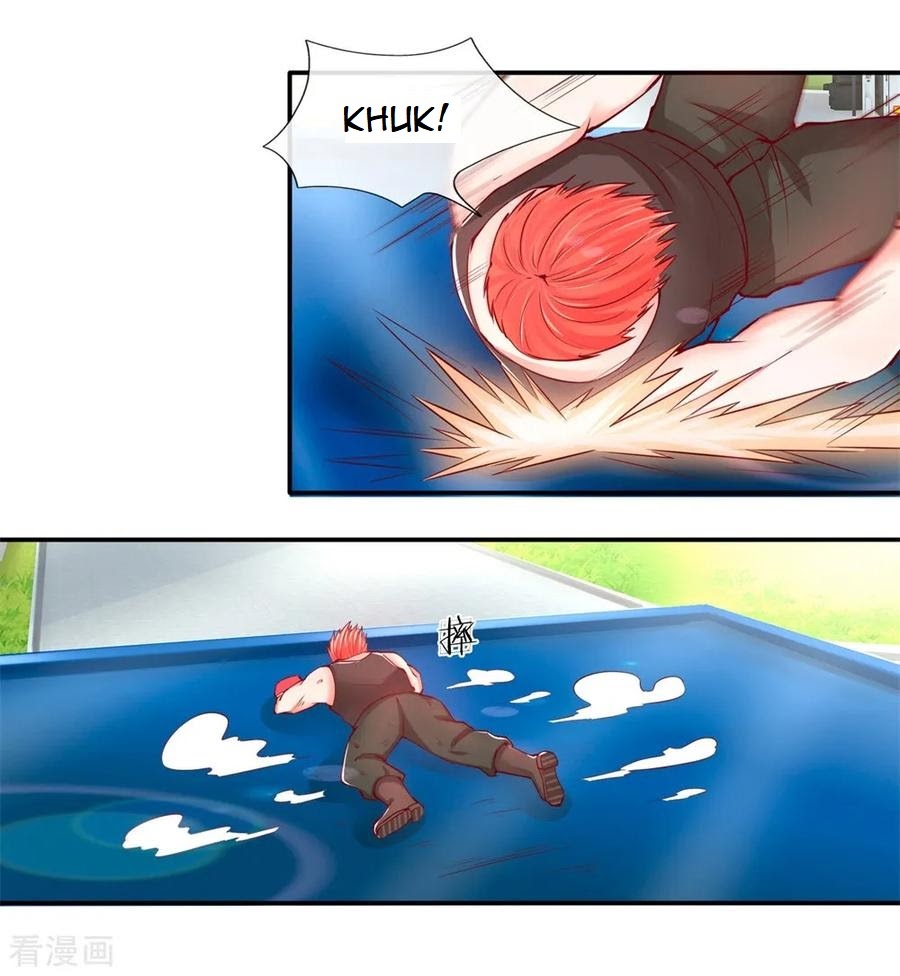 Immortal Daddy Xianzun Chapter 97 Gambar 19