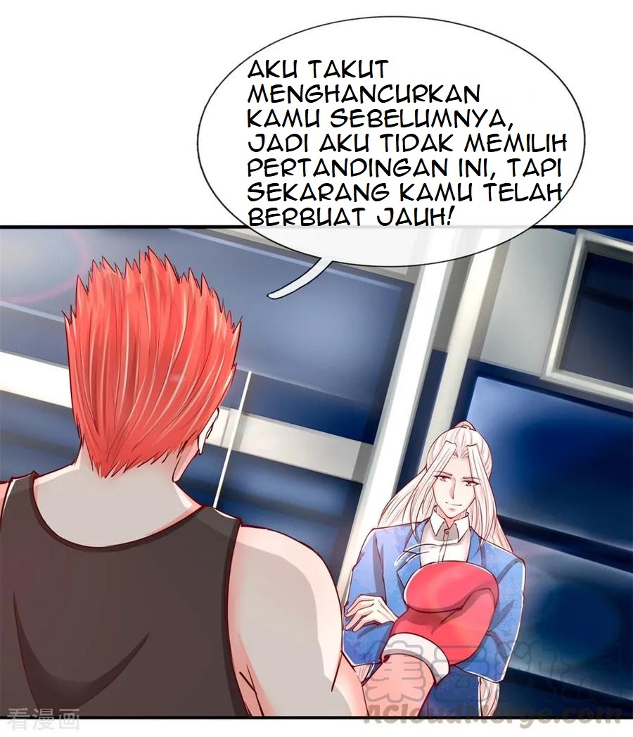 Immortal Daddy Xianzun Chapter 97 Gambar 7