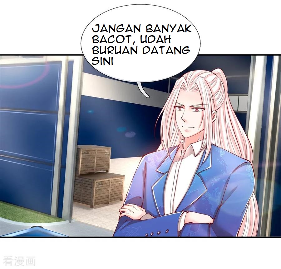 Immortal Daddy Xianzun Chapter 97 Gambar 8