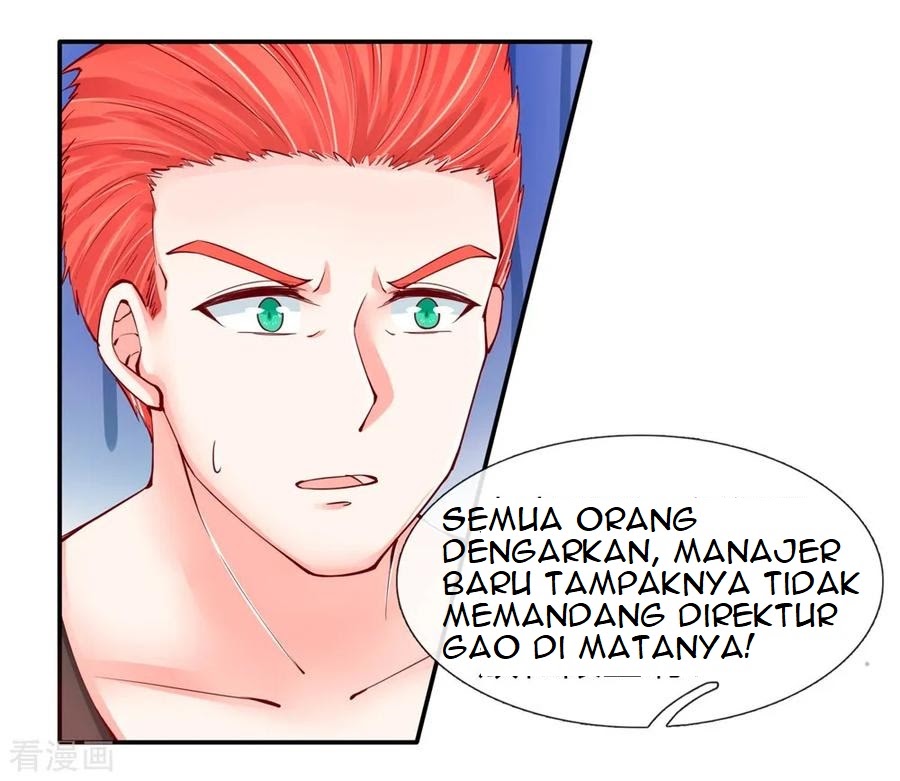 Immortal Daddy Xianzun Chapter 97 Gambar 9