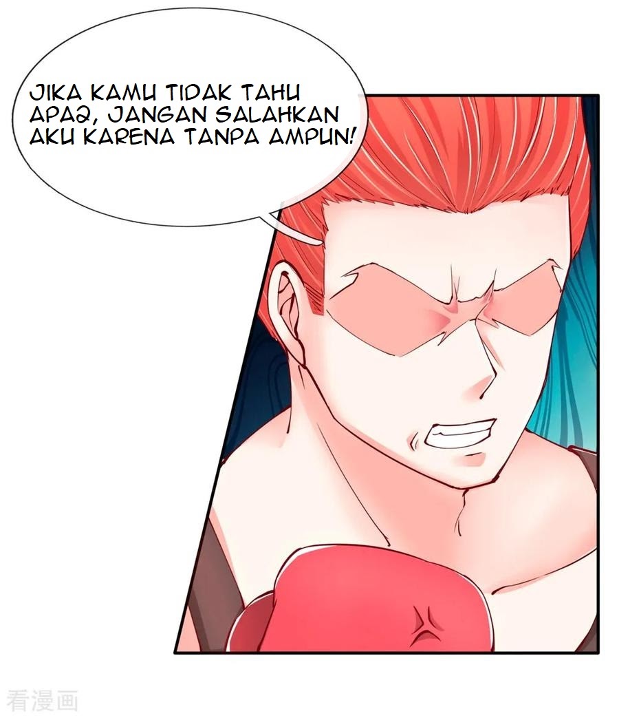 Immortal Daddy Xianzun Chapter 97 Gambar 10