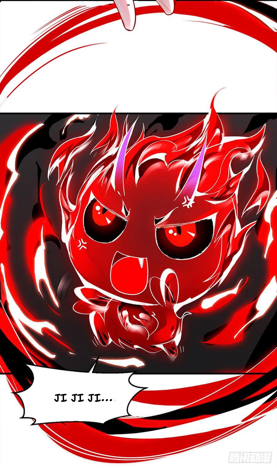 Dominate the Three Realms Chapter 54 Gambar 30