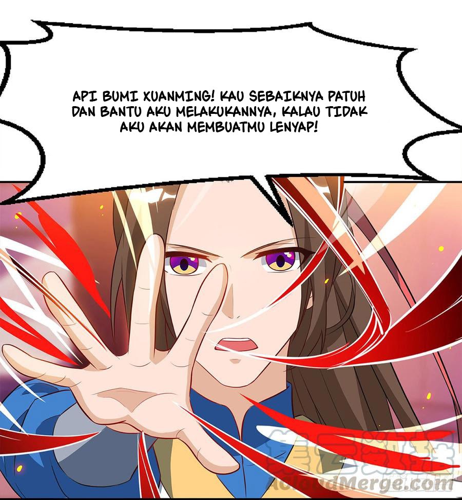 Dominate the Three Realms Chapter 54 Gambar 36