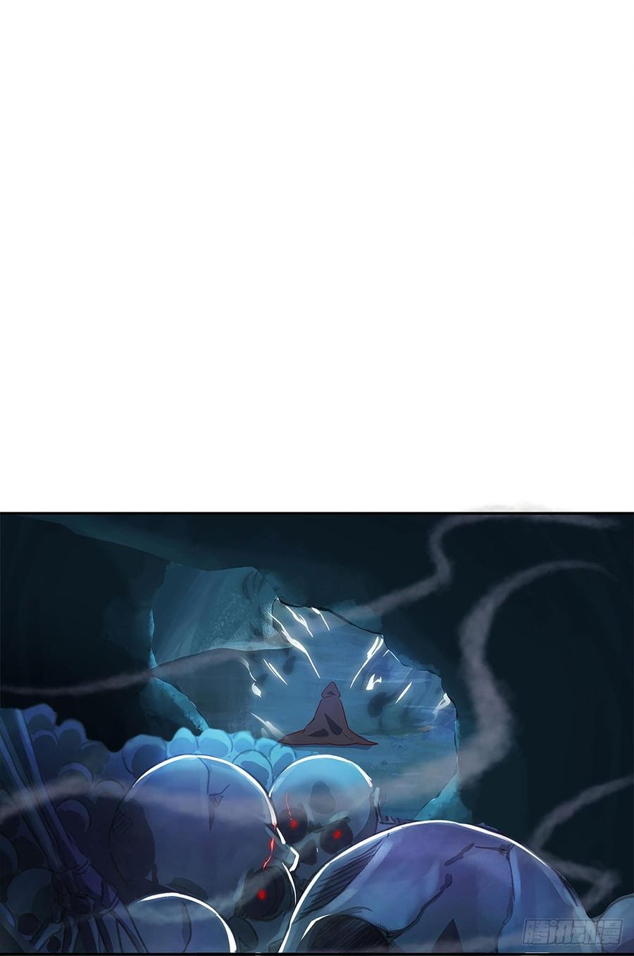 Dominate the Three Realms Chapter 54 Gambar 11