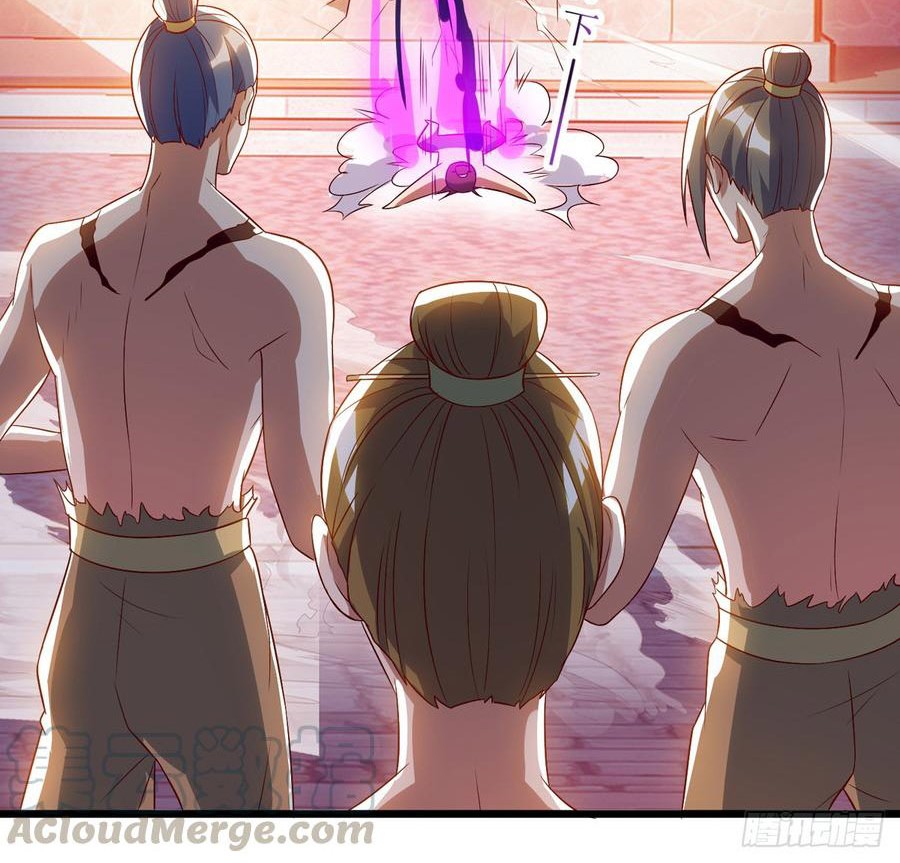 Baca Manhua Dominate the Three Realms Chapter 53 Gambar 2