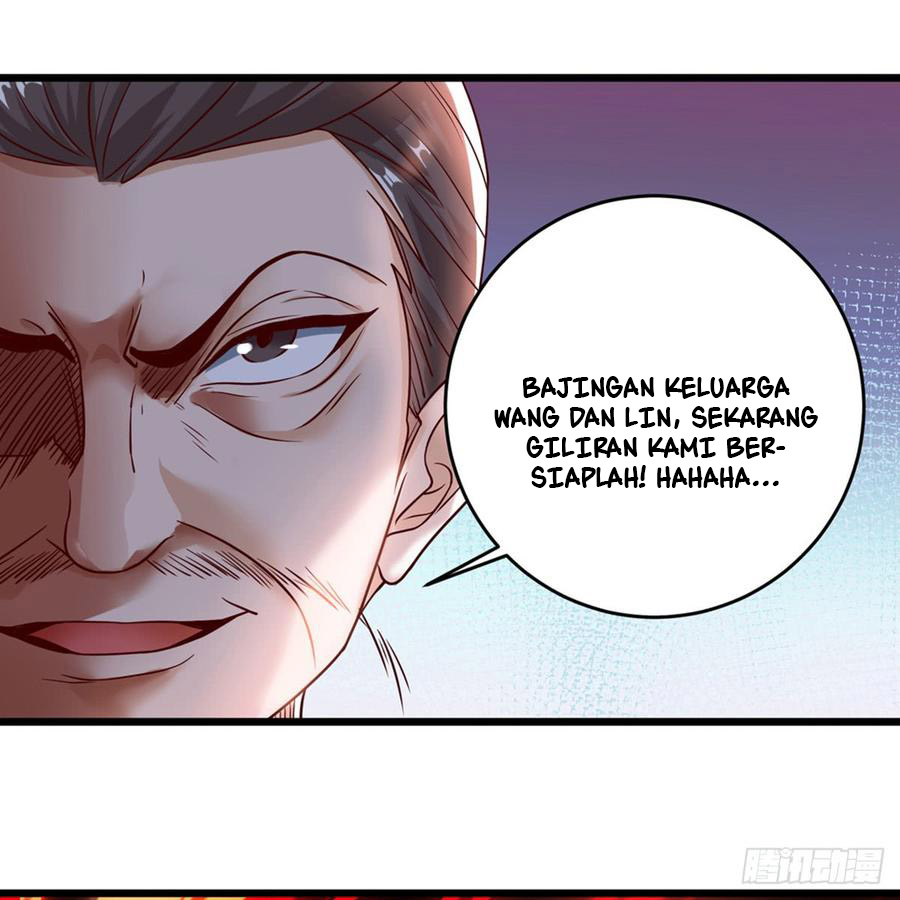 Dominate the Three Realms Chapter 53 Gambar 8