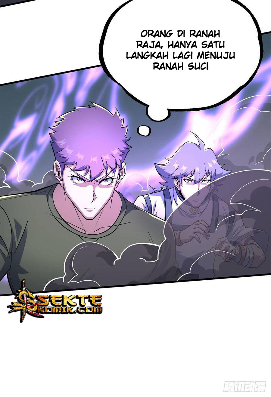 The Hunter Chapter 207 Gambar 13